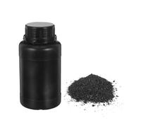 BUGUUYO Materiali Per L'Insegnamento Delle Scienze Otturazioni In Polvere Di Ferro Esperimenti Di Fisica Limatura Di Ferro Per Campo Magnetico Limatura Di