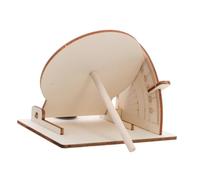 BUGUUYO Modello Di Equatoriale Scientifica Sussidio Didattico Artigianale Modello Antico Antica Fatta A Mano Kit