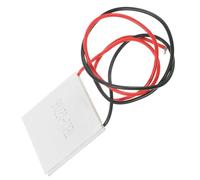 BUGUUYO Modulo Peltier Dispositivo Di Raffreddamento Senza Refrigerante Elemento Termico Per Applicazioni Multiple