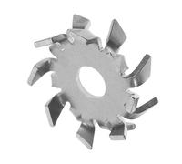 BUGUUYO Pala Mescolatrice in Inossidabile per Laboratorio Chimico Resistente e Versatile per Esperimenti Miscelazione e Agitazione