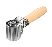 BUGUUYO per Riparazione Pneumatici Auto con Legno Strumento per Installazione e Pressione Fonoassorbente Resistente per Manutenzione e Sicurezza