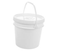 BUGUUYO Porta Salviette Riutilizzabile Coperchio Dispenser Per Salviette Per Ragazza Contenitore Per Auto e Bagno Capacità Ampia Per Fazzoletti Umidi