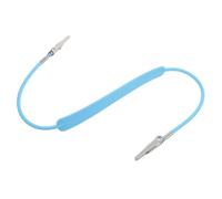 BUGUUYO Porta Tovaglioli Piatto in Silicone Con Doppia Clip in Metallo Robusto Per Cliniche Dentali