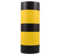 BUGUUYO Protezioni Per Montanti Di Scaffalature Protezioni Per Colonne In Plastica Per La Logistica Angoli Protezione Per Angoli Di Magazzino