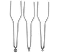 BUGUUYO Punte per Pirografo a Filo Metallico Kit da 3 Pezzi Compatibili Macchine ad Alta Impedenza Punte Resistenti per Incisione Legno Utensile per Pirografia Professionale e Fai da Te