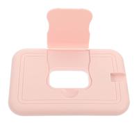 BUGUUYO Riscaldatore Portatile per Salviettine per Bebé, Design a Temperatura Costante, Leggero in Pp, per Viaggi e Auto