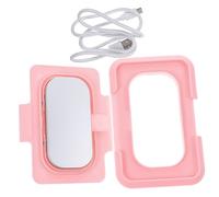 BUGUUYO Scalda Salviette Usb Per Ragazzo Ragazza Ragazza Scalda Salviette Portatile Design Riscaldante Rapido Compatibile La Maggior Parte Delle Umide