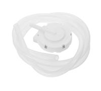 BUGUUYO Sensore di Pressione Idrostatica per Lavatrice 2 Pin, Pressostato Livello Acqua Compatibile con Lavatrice Automatica, Interruttore Controllo Riempimento Eccessivo per Riparazione