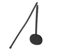 BUGUUYO Set Strumenti di Optometria per Esame della Vista Occlusore Oculare Portatile e Bastoncino Indicatore Manuale Plastica Leggera Bordi Lisci Adatto per Uso Familiare Scolastico e