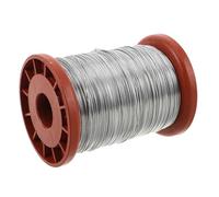 BUGUUYO struttura a nido d'ape in acciaio inox filo per in acciaio inossidabile filo d'acciaio per per fondazione ' Silver