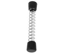 BUGUUYO Supporto Magnetico Per Porta Lavatrice A Carica Frontale Supporto Per Porta Bucato Staffa Di Ventilazione Di Facile Installazione