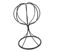 BUGUUYO Supporto Per Cappelli in Ferro Per Cappellini Espositore Per Cappelli Da Negozio Espositore Per Cappellini