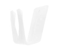 BUGUUYO Supporto per Scanner Regolabile da Parete in Plastica Resistente, Staffa per Lettore Portatile, Accessorio per Montaggio Stabile e Versatile per Scanner Barcode