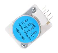 BUGUUYO Timer Di Sbrinamento Per Congelatore Strumento Di Temporizzazione Per Sbrinamento Del Frigorifero Timer Di Multifunzione