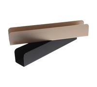BUGUUYO U-shape Molds 2 Pezzi in Acciaio al Carbonio per Baking Creativo e DIY Resistente alle Alte Temperature per Biscotti e Torte