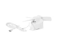 BUGUUYO Ventilatore Portatile USB per e Tende Ventilatore da Appendere con Timer Spegnimento Facile Installazione Trapano per Dormitori e Attività Outdoor