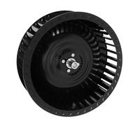 BUGUUYO Ventola Girante Per Estrattore Fumi Ventola Di Scarico Per Cucina Rimozione Rapida Fumo Accessorio Motore Estrattore Fumi Filtro Ad Alte Prestazioni Installazione Intuitiva