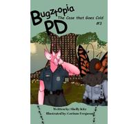 Bugztopia PD: The Case that Goes Cold