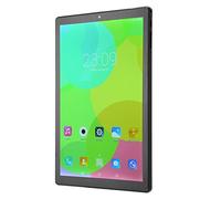buhb Tablet da Lettura Tablet IPS da 10,1 Pollici 100-240 V 6 GB RAM 128 GB Rom Octa Core CPU 2560x1600 per Lavoro (Spina UE)