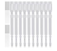 Buhdjfnke 10pcs Sonda per Sensore Touch 3D per Accessori per Stampanti 3D Push-Pin Bltouch