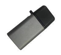 Buhdjfnke Adattatore da Tipo C A DP 8KX 60Hz 4K@120Hz Converter per Laptop Telefonico Notebook