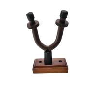 Buhdjfnke Approfondimento del Gancio A Parete per Chitarra per Supporto per Supporto per Supporto con -Setup-per Acustico, Elettrico, Basso