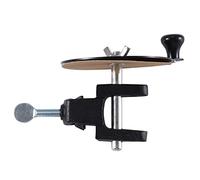 Buhdjfnke Biliardo Pool Cue Tip Sander Pool Cue Maintenance Biliardo Pool Sander Cue Top Sander per la Manutenzione del Biliardo