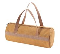 Buhdjfnke Borsa Portaoggetti per Attrezzi da, Borsa per Picchetti da, Borsa Porta Picchetti da, Borsa Porta Chiodi da Terra per All'Aperto