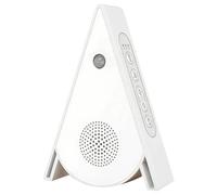 Buhdjfnke Cassa di Suoni di Cinguettio degli Uccelli Altoparlante per Uccelli Cantanti Sensore di Movimento Cassa di Suoni Naturali Portatile Smart Generatore di Rumore Naturale