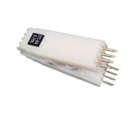 Buhdjfnke Clip di Test per Smontaggio Gratuito DIP8, di Programmazione BIOS, Clip di Test IC, Supporto per Programmazione IC, Clip di Test IC.