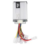 Buhdjfnke Controller per Bici Elettrica Brushed 48V 1000W Controller per Monopattino Elettrico Spazzolato Controller Motore CC Spazzolato