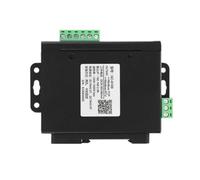 Buhdjfnke Conversore di Protocollo DLT645 ToNetwork Modbus Protocol Converter DL Protocol Centralized Meter Reader Electricity ToEthernet