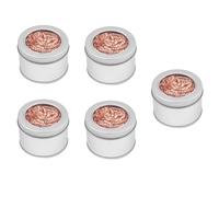 Buhdjfnke Detergente per Punte per Saldatore Pulitore per Sfere per Pulizia di Saldatura Punta per Ugello Pulitore per Filo di Rame Detergente per Punte per Saldatura A Sfera