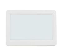 Buhdjfnke Display E-Paper NFC da 7,5 Pollici Alimentato Batteria, Trasferimento Wireless di Alimentazione e Dati per Visualizzazione Dinamica delle Informazioni