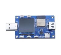 Buhdjfnke La Scheda di Test di Valutazione USB OTG ESP32S3 Supporta Il Modulo Scheda di Sviluppo Funzionalità Wireless Wi-Fi e BLE5.0