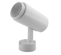 Buhdjfnke Lampada A LED Faretto Faretti da Soffitto Lampada RGB Atmosfera Regolabile Decorazione Plafoniera per Interni D