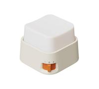 Buhdjfnke Lampada da Notte Ricaricabile A LED USB per Decorazione Della Camera da Letto, Regalo per Feste e Compleanni A