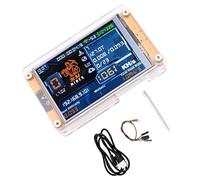 Buhdjfnke Miner per Lotteria Bitcoin Crypto Solo da 1060KH/S con Display Grande da 3,5 Pollici Harshrate Aggiornato