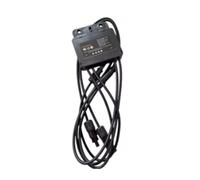 Buhdjfnke Ottimizzatore di Potenza Fotovoltaica Solari Fotovoltaici Livello Modulo Ingresso 600 W Tensione di 1500 V MPPT Alta Efficienza