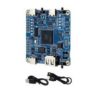 Buhdjfnke Scheda FPGA Open Source per Analizzatore di Protocollo USB Sniffer per Costruire Strumenti di Analisi Versatili per Appassionati di Elettronica