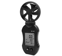 Buhdjfnke Sensori del Tester per il e Umidità del Flusso di Flusso D'Aria con Misurazione Della Temperatura e 'Umidità