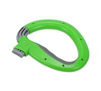 Buhdjfnke Sollevaverdure Salva- con Manico per Sacco Tipo D e Protezione per le Verde