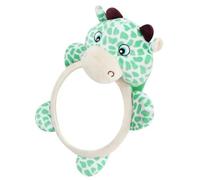 Buhdjfnke Specchio di 'Auto di Sicurezza Specchio Divertimento Specchio di Osservazione del Inverso Neonato