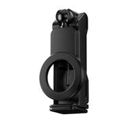 Buhdjfnke Stand del Telefono Desktop Design di Viaggio Magnetico Portatile Universale per Navigazione per Auto Bagagli in Treno Aereo