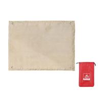 Buhdjfnke Tessuto Ignifugo da Tessuto Ignifugo per Picnic All'Aperto Specifiche Sette