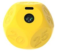 Buhdjfnke Timer da Cucina con Conto Alla Rovescia 15-20-30-45-60 Minuti per Cucinare sercizi C