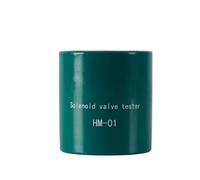 Buhdjfnke Valvola Solenoide di Apertura per Stoccaggio A, Bobina Solenoide, Controller Magnetico, Interruttore Universale A Forte Magnete di Emergenza.