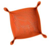 Buhdjfnke Vassoio per la Conservazione di Accessori Gioielli Vassoio per Collane e Bracciali Lusso Vuoto per la Conservazione di Gioielli e Accessori Organizer per Bracciali e A