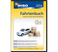 Buhl Data Service WISO Fahrtenbuch 2014