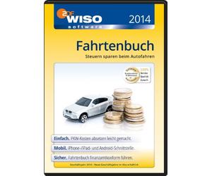 Buhl Data Service WISO Fahrtenbuch 2014
